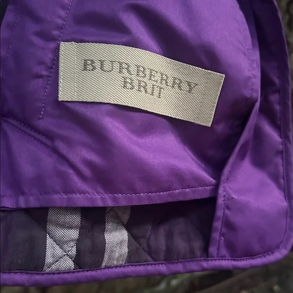 Burberry Bret Jacket - Picture 7 of 11